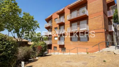 Apartment in Molins de Rei photo 31