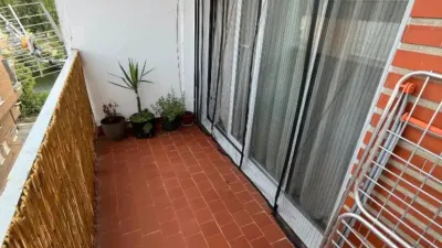 Apartment on Calle de María de Rozas, 4 photo 6