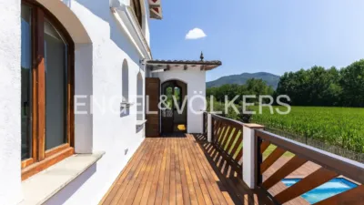 House in El Malloll photo 54