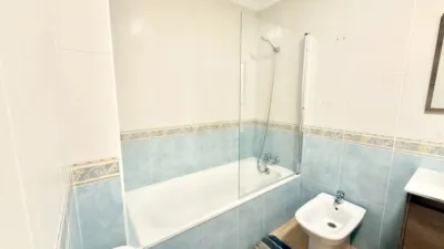Flat on Calle Nati Mistral photo 16