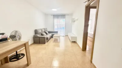 Flat on Calle Nati Mistral photo 8