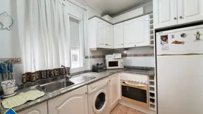 Apartment in Playa del Cura photo 19