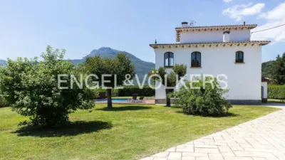 House in El Malloll photo 9