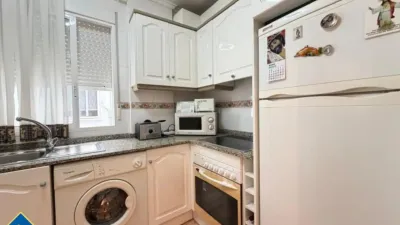 Apartment in Playa del Cura photo 16