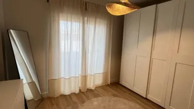 Apartment on Calle de María de Rozas, 4 photo 8