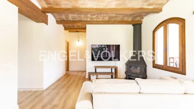 House in El Malloll photo 16