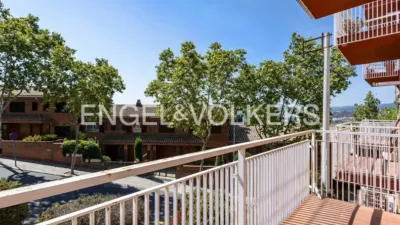 Apartment in Molins de Rei photo 10
