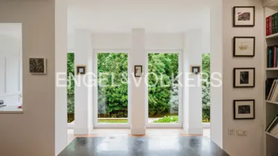 House in Barrio de Sorabilla photo 80