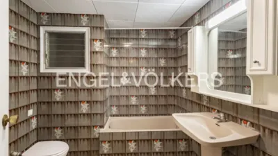 Apartment in Molins de Rei photo 18