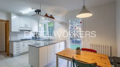 Terraced house in Sant Just Desvern photo 5