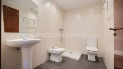 Apartment in Loiu photo 26