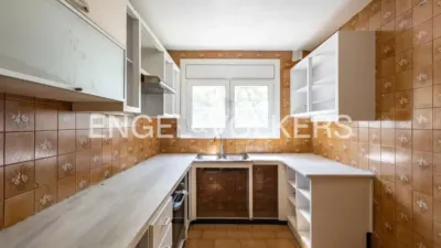 Apartment in Molins de Rei photo 29