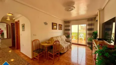 Piso – Torrevieja, El Palmeral - Más