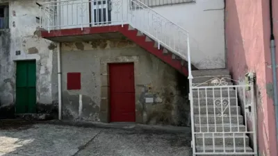 Semi-detached house on Calle Río Quintas photo 2