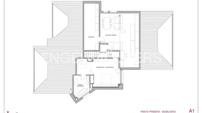 House in Fontenebro-Altavista photo 51