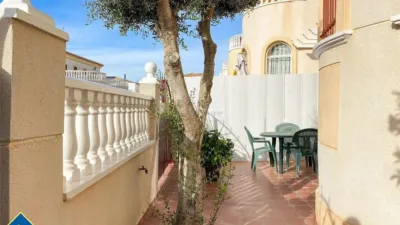 Chalet in Aguas Nuevas-Torreblanca-Sector 25 photo 5