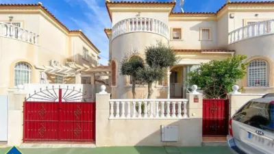 Chalet in Aguas Nuevas-Torreblanca-Sector 25 photo 21