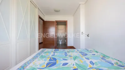 Apartment in Loiu photo 21