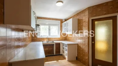 Apartment in Molins de Rei photo 28