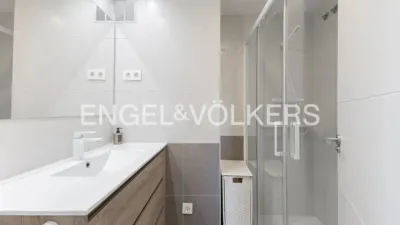 Apartment on Carrer de la Fontsanta photo 5