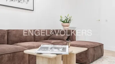 Apartment in Sol photo 11