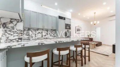 Apartment in Sol photo 2