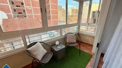 Apartamento en Playa del Cura photo 23