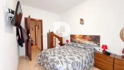 House in Collbató photo 44