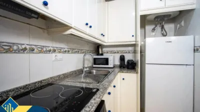 Apartment in Playa del Cura photo 17