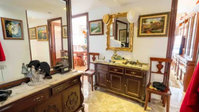 Apartment on Calle José Bernardo photo 24
