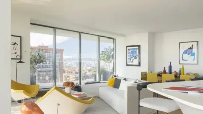 Apartment in Plaça del Llevant photo 15