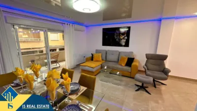 Apartment in Playa del Cura photo 21