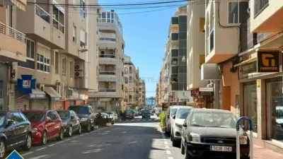 Pis – Torrevieja - Vista 2