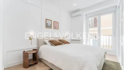 Apartment in Sol photo 25