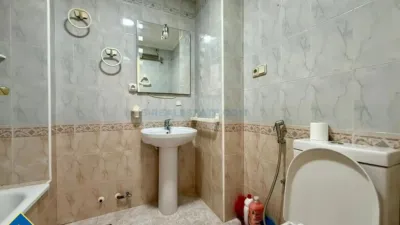 Apartment in Playa del Cura photo 26