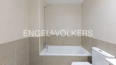 Apartment on Carrer de la Fontsanta photo 31