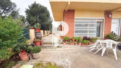 House in Collbató photo 8