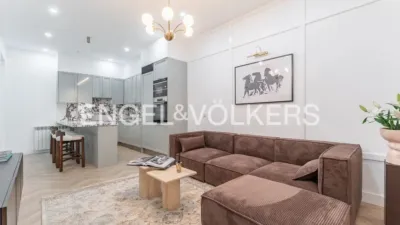 Apartment in Sol photo 8