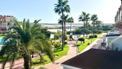 Apartment on Avenida del Mar Azul photo 5