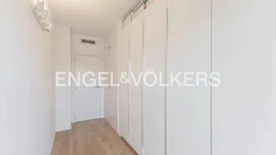 Apartment on Carrer de la Fontsanta photo 28