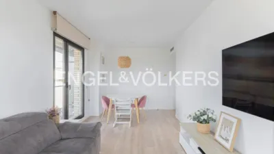 Apartment on Carrer de la Fontsanta photo 14