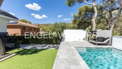 Villa in Bellamar photo 2