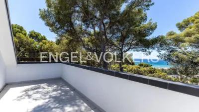 Villa in Bellamar photo 35