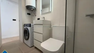 Apartment in Playa del Cura photo 11