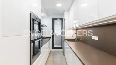 Apartment on Carrer de la Fontsanta photo 3