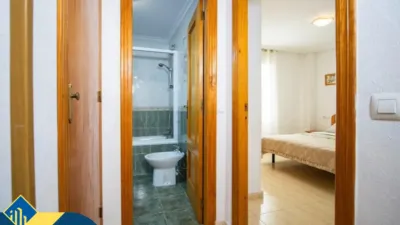 Apartment in Playa del Cura photo 13