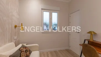 Apartment on Calle de Ayala photo 13