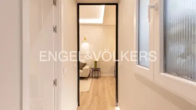 Apartment on Calle de Ayala photo 7
