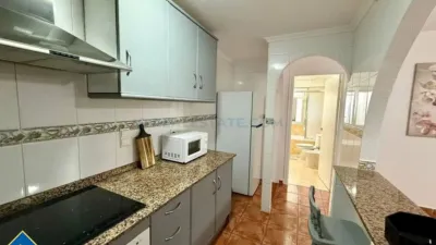 Apartamento en Playa del Cura photo 20
