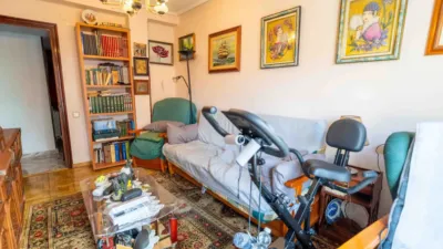 Apartment on Calle José Bernardo photo 3